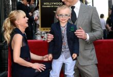 Chris Pratt talks about making ‘deal with God’ after son’s premature birth