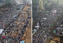 South Korea: Massive rallies planned in Seoul one day after Yoon’s release