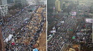 South Korea: Massive rallies planned in Seoul one day after Yoon’s release