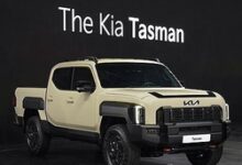 Kia sells over 4,000 units of Tasman pickup truck in first month of launch