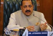 Indian biotech startups grew from 50 in 2014 to 8,531 in 2023: Jitendra Singh