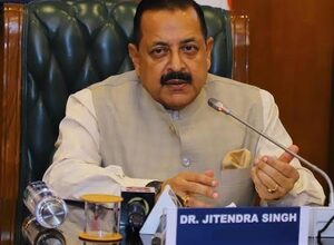 Indian biotech startups grew from 50 in 2014 to 8,531 in 2023: Jitendra Singh