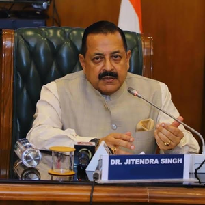 Deep conspiracy to spoil atmosphere, says Jitendra Singh on killing of 3 civilians by terrorists