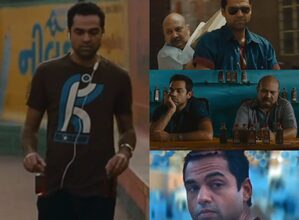 Abhay Deol on ‘Road, Movie’: Just like my character, I was also searching for something different