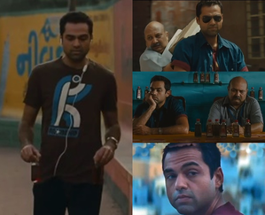 Abhay Deol on ‘Road, Movie’: Just like my character, I was also searching for something different