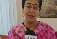 Fraud, lies: Atishi slams BJP over delay in Mahila Samridhi Yojana implementation