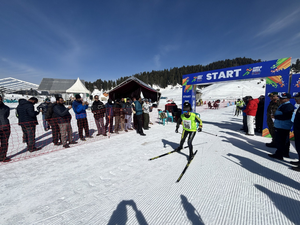 Khelo India Winter Games 2025 to kick off in Gulmarg today