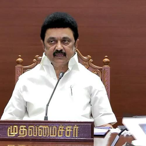 DMK calls for nationwide opposition to delimitation exercise