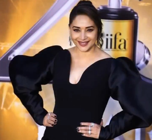 IIFA 2025: Madhuri Dixit opens up about her OTT series ‘Mrs. Deshpande’