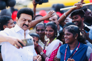 FairPoint: Stalin’s Mission 2026 aggression a push for national leap