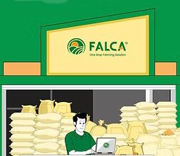 Agritech startup Falca’s loss triples to Rs 15 crore in FY24 as expenses surge over 30 pc