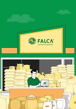 Agritech startup Falca’s loss triples to Rs 15 crore in FY24 as expenses surge over 30 pc