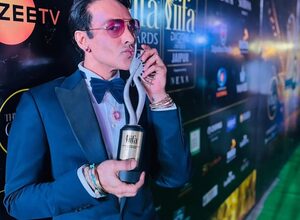 Director Mozez Singh reflects on IIFA victory of ‘Yo Yo Honey Singh: Famous’:  What a journey!