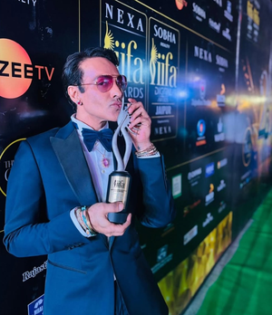 Director Mozez Singh reflects on IIFA victory of ‘Yo Yo Honey Singh: Famous’:  What a journey!