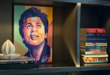 IIFA 2025: SRK’s has new exquisitely designed cinematic haven