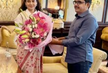 Kangana Ranaut wraps up the shoot for her next with R Madhavan, calls it ‘Most amazing experience’