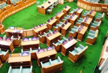 Focus on infra, education as Himachal Budget session begins tomorrow (Lead)