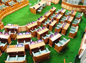 Focus on infra, education as Himachal Budget session begins tomorrow (Lead)