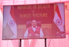 Committed to ensure health for all, strengthen public health institutions: J.P. Nadda