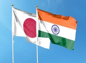 Why India and Japan should deepen ties amid volatile geographical landscape (IANS Analysis)