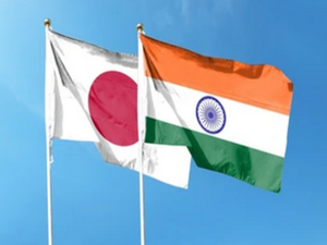 Why India and Japan should deepen ties amid volatile geographical landscape (IANS Analysis)