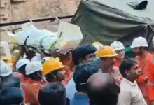 One body recovered from Telangana tunnel on day 16 of rescue operation