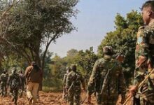 One Maoist killed in encounter in MP’s Mandla district