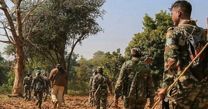 One Maoist killed in encounter in MP’s Mandla district