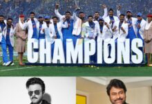 Anil Kapoor to Chiranjeevi: Film fraternity cannot keep calm as India wins Champions Trophy!