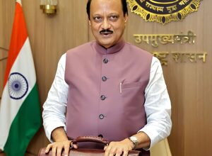 Ajit Pawar bets big on Rs 76,000cr-worth Vadhvan Port to boost Maha’s development