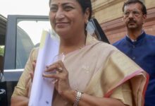 Delhi CM Rekha Gupta to present Budget 2025-26 on March 25