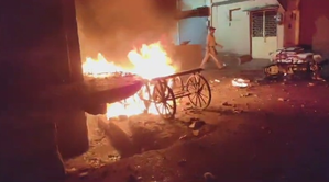 Moments after India claimed Champions Trophy, communal tension erupts in MP’s Mhow