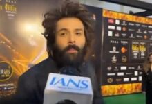 Celebrations consume IIFA Green Carpet after team India’s win, Kartik Aaryan’s prophecy comes true