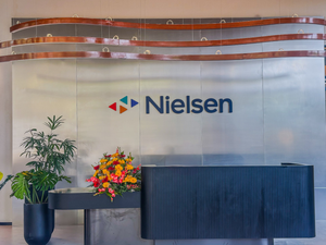 Global major Nielsen bullish on India, opens new offices to boost innovation