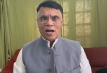 ED raids on Baghel’s residence, a BJP’s plot to distract attention from Parliament: Pawan Khera