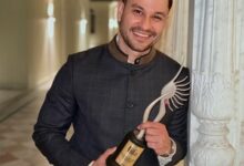 Kunal says ‘mae abhi debut kar raha hun’ after winning Best Directorial Debut at IIFA