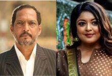 Nana Patekar, Ganesh Acharya’s lawyer releases official statement on Tanushree Dutta case