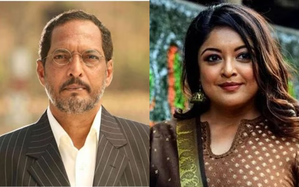 Nana Patekar, Ganesh Acharya’s lawyer releases official statement on Tanushree Dutta case