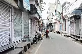 Bhilwara bandh today over gangrape, alleged religious conversion