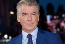 Former ‘007’ Pierce Brosnan says next ‘James Bond must be British’