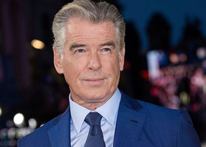 Former ‘007’ Pierce Brosnan says next ‘James Bond must be British’