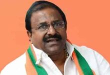 BJP fields Somu Veerraju for Andhra Pradesh MLC elections