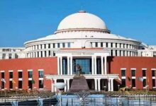 BJP MLAs disrupt Jharkhand Assembly over law and order, Question Hour adjourned