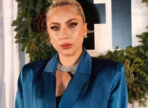 Lady Gaga reveals she endured a lot during her initial phase of fame