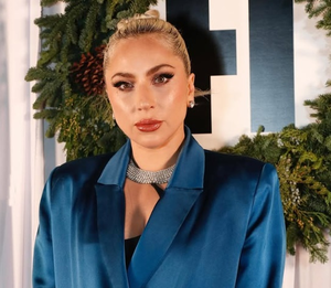 Lady Gaga reveals she endured a lot during her initial phase of fame