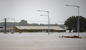 Cyclone Alfred aftermath: Floods continue in Australia’s Queensland, New South Wales