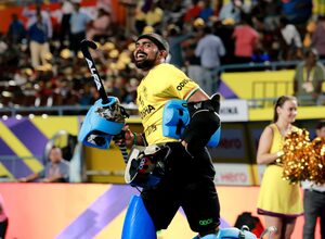 Sreejesh, Savita, Harmanpreet nominated for Hockey India Annual Awards