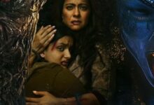 Kajol announces the release date of ‘Maa’: Battle begins on 27 June