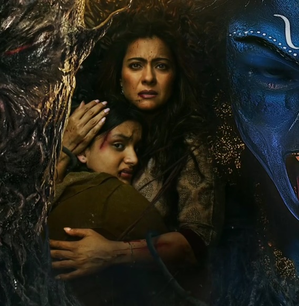 Kajol announces the release date of ‘Maa’: Battle begins on 27 June