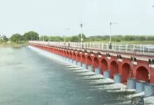 Vadodara launches Vishwamitri River deepening project to curb flood risk